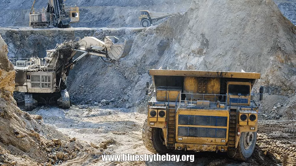 Hilirisasi Mineral Ditargetkan Gaet Investasi